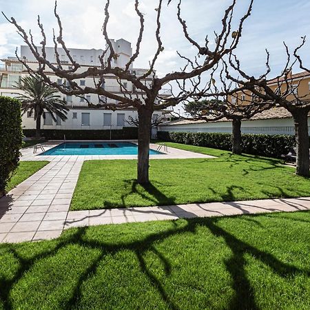 Inmueble De Categoria. Wifi Free Apartment L'Escala Exterior photo