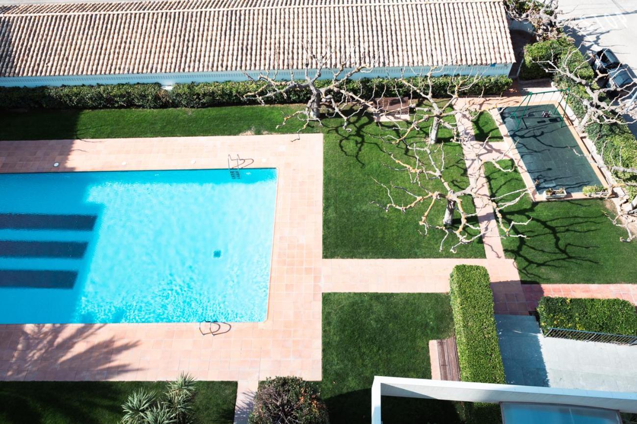 Inmueble De Categoria. Wifi Free Apartment L'Escala Exterior photo